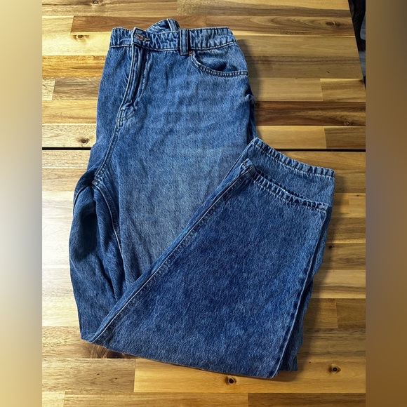 Vintage Style Mom Jeans from Joe Fresh (32waist) - Picture 1 of 5